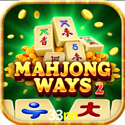 Provedores de Jogos 33nn