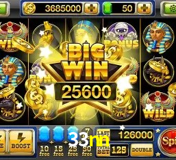 Tecnologia da Plataforma 33nn